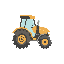 Harvest Finance logo